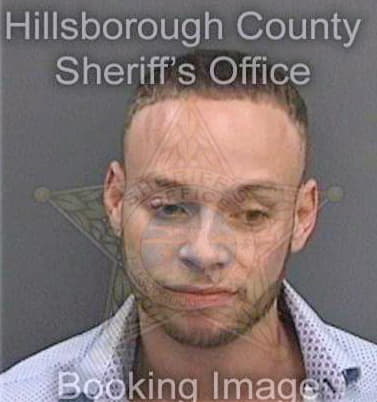 Hammond Kohlbey - Hillsborough County, FL 