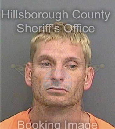 Mcgilvery Wayne - Hillsborough County, FL 