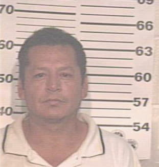 Moreno Arturo - Hidalgo County, TX 