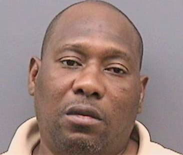 Mcneil Edward - Hillsborough County, FL 