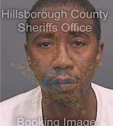 Postell Vernon - Hillsborough County, FL 