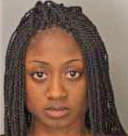 Jones Aneko - Shelby County, TN 