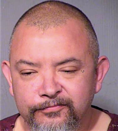 Rodriguez Benjamin - Maricopa County, AZ 