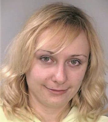 Bitkova Yulyia - Hillsborough County, FL 