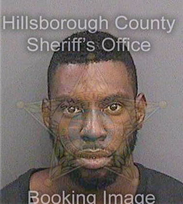 Dennis Antoine - Hillsborough County, FL 