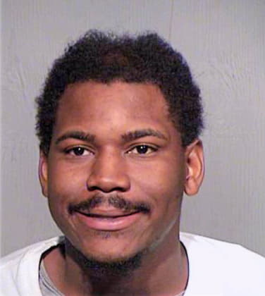 Mumford Amondo - Maricopa County, AZ 