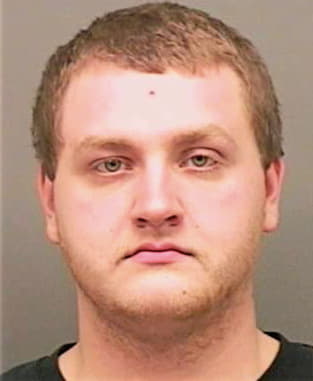 Anthony Christopher - Montgomery County, TN 