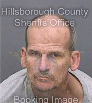 Richards Earl - Hillsborough County, FL 