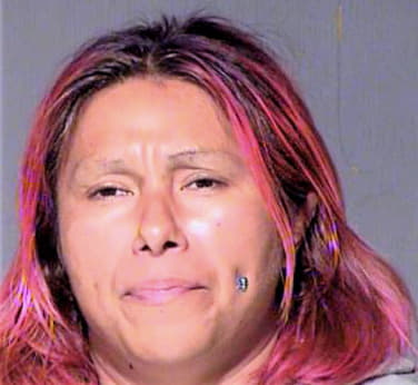 Miranda Maria - Maricopa County, AZ 