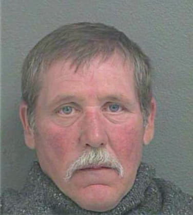 Erwin Morris - Wyandotte County, KS 