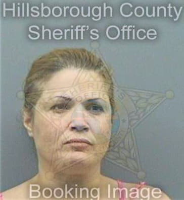 Ramos Arleen - Hillsborough County, FL 