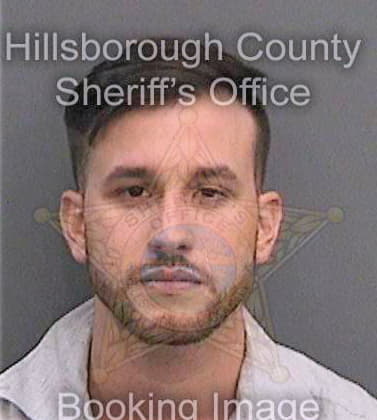 Munoz Eli - Hillsborough County, FL 