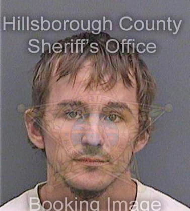 Lefevre Keith - Hillsborough County, FL 