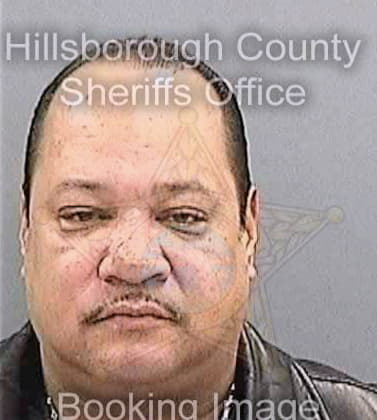 Perez Leonides - Hillsborough County, FL 