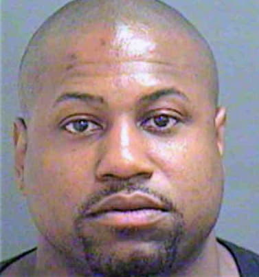 Richardson Raymond - Mecklenburg County, NC 