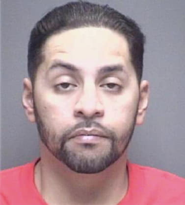 Mendoza Gilbert - Galveston County, TX 