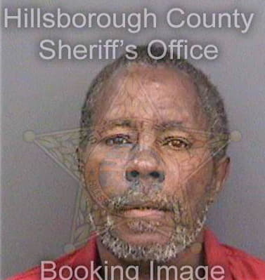 Sheffield Jerome - Hillsborough County, FL 