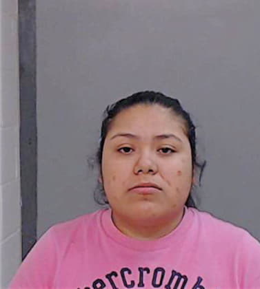 Martinez Juanita - Hidalgo County, TX 