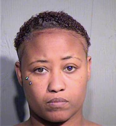 Lathon Kimberly - Maricopa County, AZ 