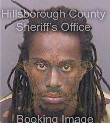 Hardrick Marcello - Hillsborough County, FL 