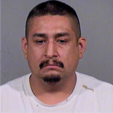 Rodriguez Moises - Maricopa County, AZ 