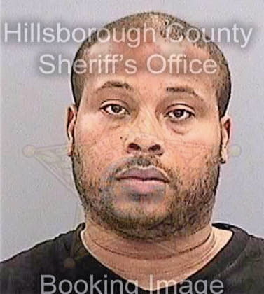 Lee Percy - Hillsborough County, FL 