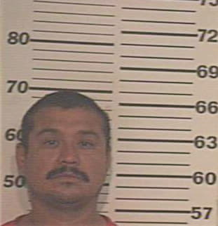 Cazares Aaron - Hidalgo County, TX 