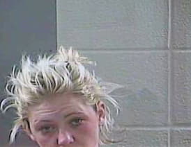 Roop Chasity - Laurel County, KY 