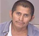 Matias Cornelio - Merced County, CA 