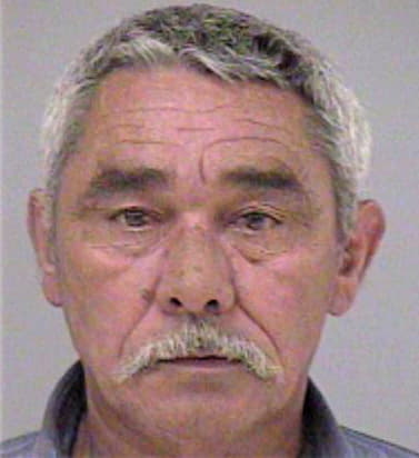 Rodriguez Emilio - Madera County, CA 