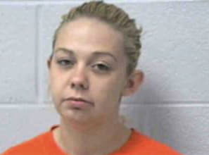 Boucher Jessica - Marshall County, TN 