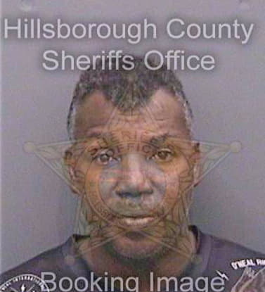 Warren Michael - Hillsborough County, FL 