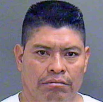 Lopez Ray - Mecklenburg County, NC 