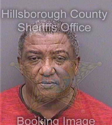 Batista Damaso - Hillsborough County, FL 