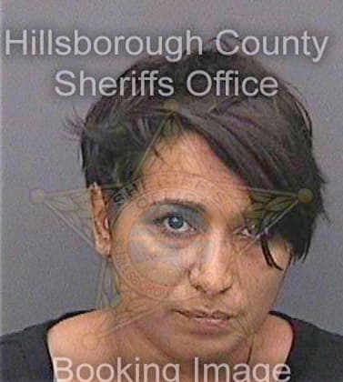 Lugo Jennifer - Hillsborough County, FL 