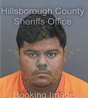 Segoviano Jose - Hillsborough County, FL 