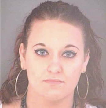 Mehl Krystal - Hillsborough County, FL 