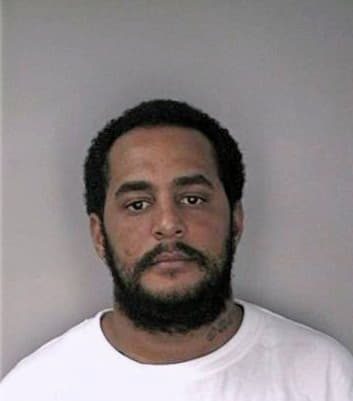 Blount Leroy - Hillsborough County, FL 