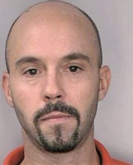 Silvestrini Paul - Hillsborough County, FL 