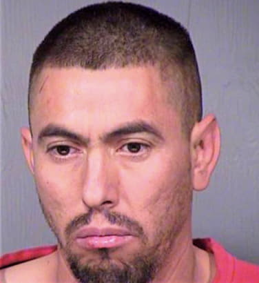 Garcia Ramiro - Maricopa County, AZ 