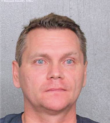 Gregory Albert - Broward County, FL 