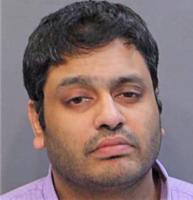 Patel Jiteshbhai - Hamilton County, TN 