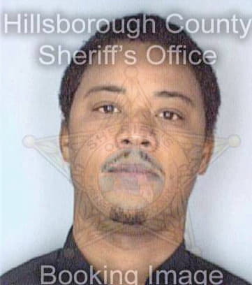 Mcquay Reynaldo - Hillsborough County, FL 