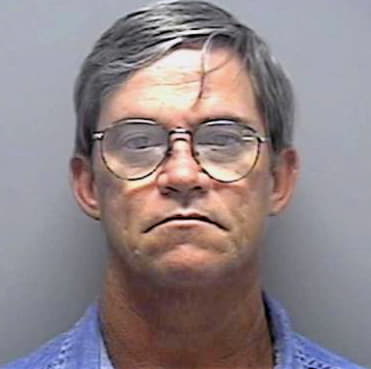 Schuler Robert - Lee County, FL 