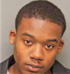 Jones Antonio - Shelby County, TN 