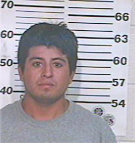 Sanchez Eric - Hidalgo County, TX 