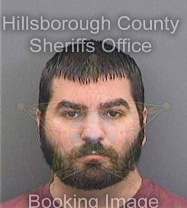 Shaeer Eric - Hillsborough County, FL 