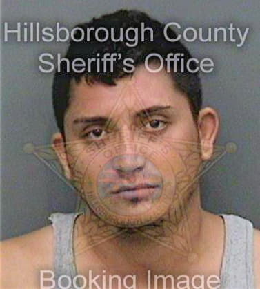 Barrios Eugenio - Hillsborough County, FL 