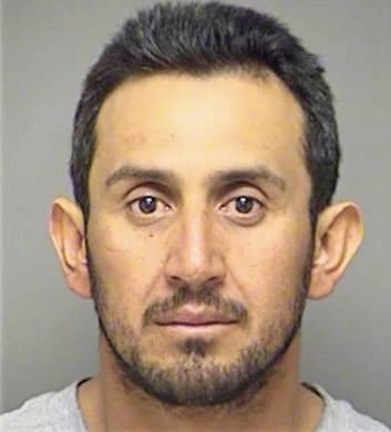 Rodriguez Fernando - Denton County, TX 