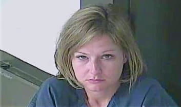 Brittain Jessica - Harlan County, KY 
